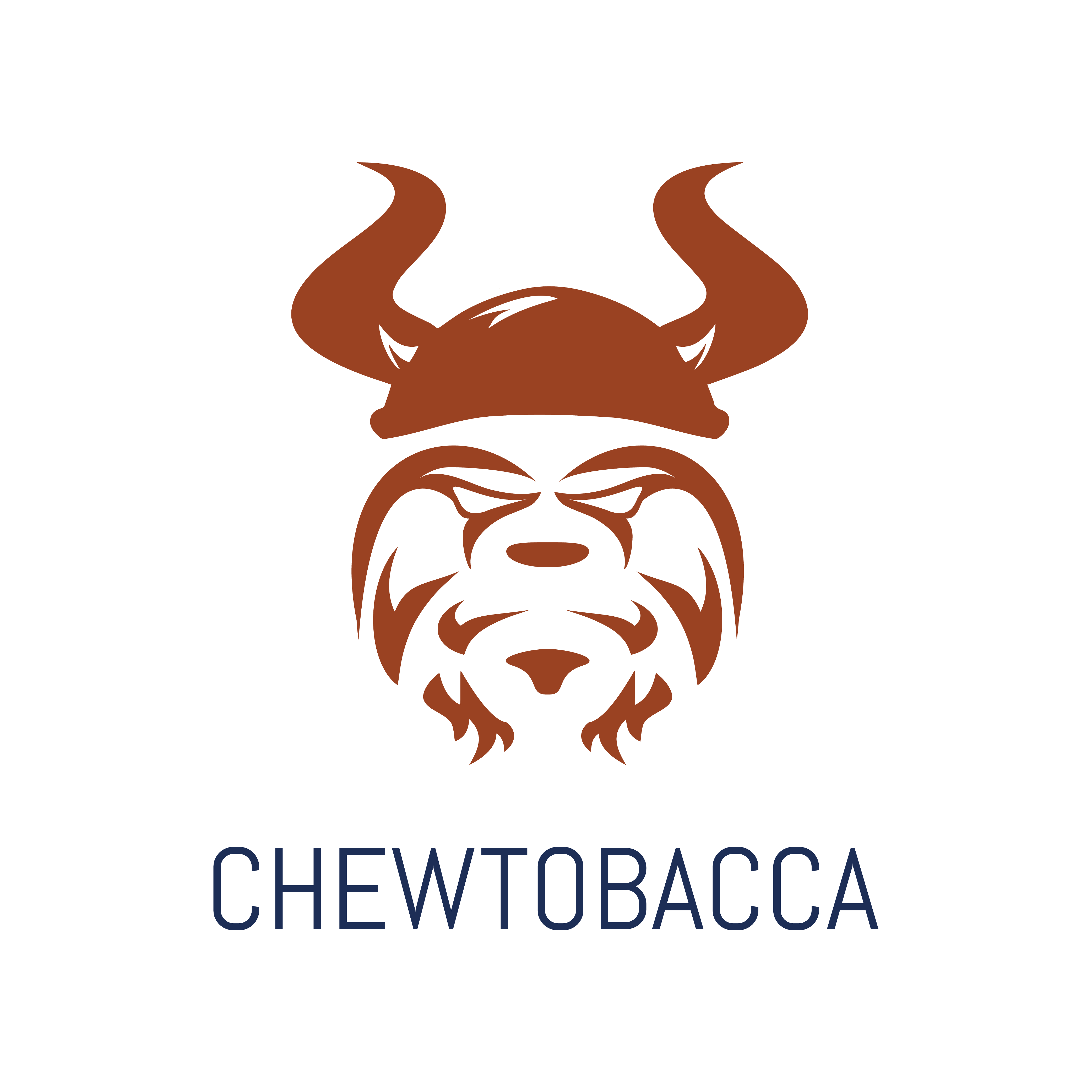 chewtobacca-Logo