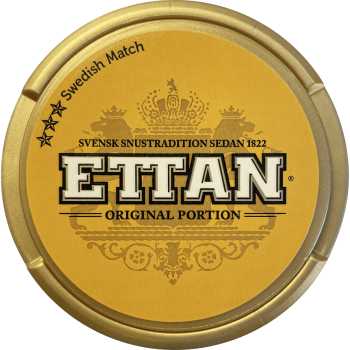 Ettan Original Snus
