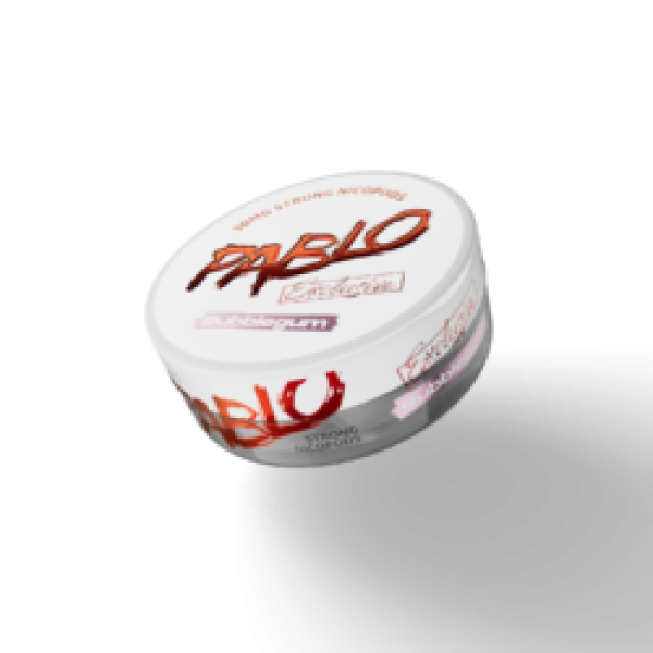 PABLO EXCLUSIVE BUBBLEGUM