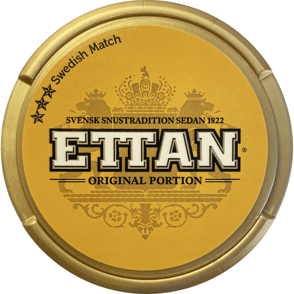 Ettan Original Snus