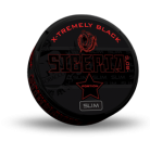 Siberia Black SLIM