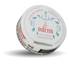 Oden’s Double Mint Extreme White Dry Chew