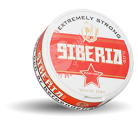 Siberia White Dry 16g