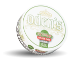 Oden’s Wintergreen Extreme White Dry Slim Chew