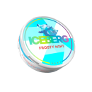Iceberg Frosty Mint Strong