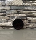 Siberia Black Portion
