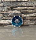 White Fox Slim All White Portion