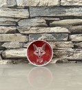 White Fox Full Charge All White Portion