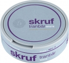 Skruf Tranbär White