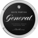 General Classic White
