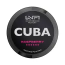 CUBA Raspberry Strong