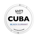 CUBA Black Currant Medium