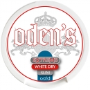 Oden’s Cold Extreme White Dry Slim13g