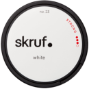 Skruf White Strong #3